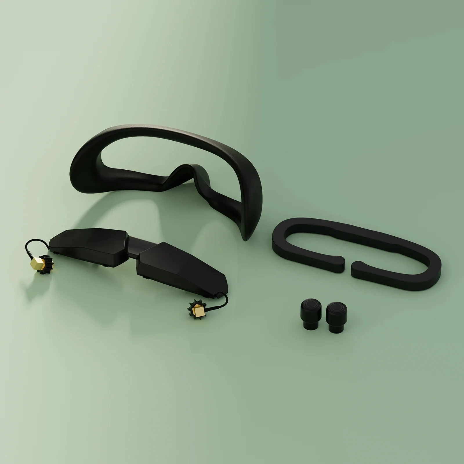 Walksnail Avatar Hd Goggles X - Walksnail avatar hd óculos x substituição