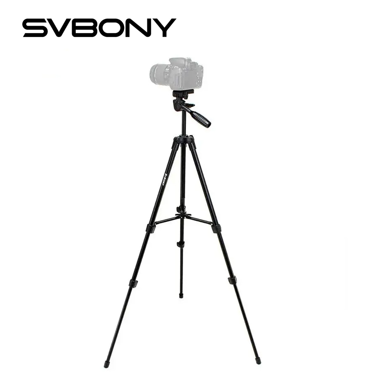 Skyzone Sky04X Pro Oled Fpv Goggles - SVBONY SV101 Tripé portátil de 49
