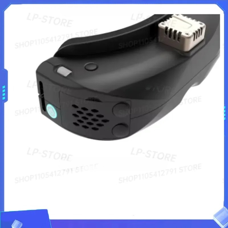 Óculos FPV SKYZONE SKY04O Pro  - Skyzone Sky04O Pro Fpv Goggles avaliação e preço
