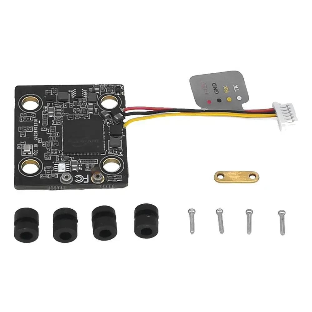 Transmissor de Vídeo Digital H - Hdzero Goggles Digital Hd Fpv avaliação e preço