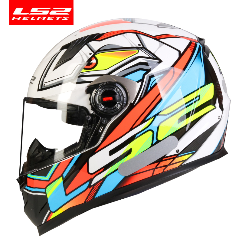 Capacete de Moto LS2 FF358 Ful - Walksnail Avatar Hd Kit V2 32Gb avaliação e preço