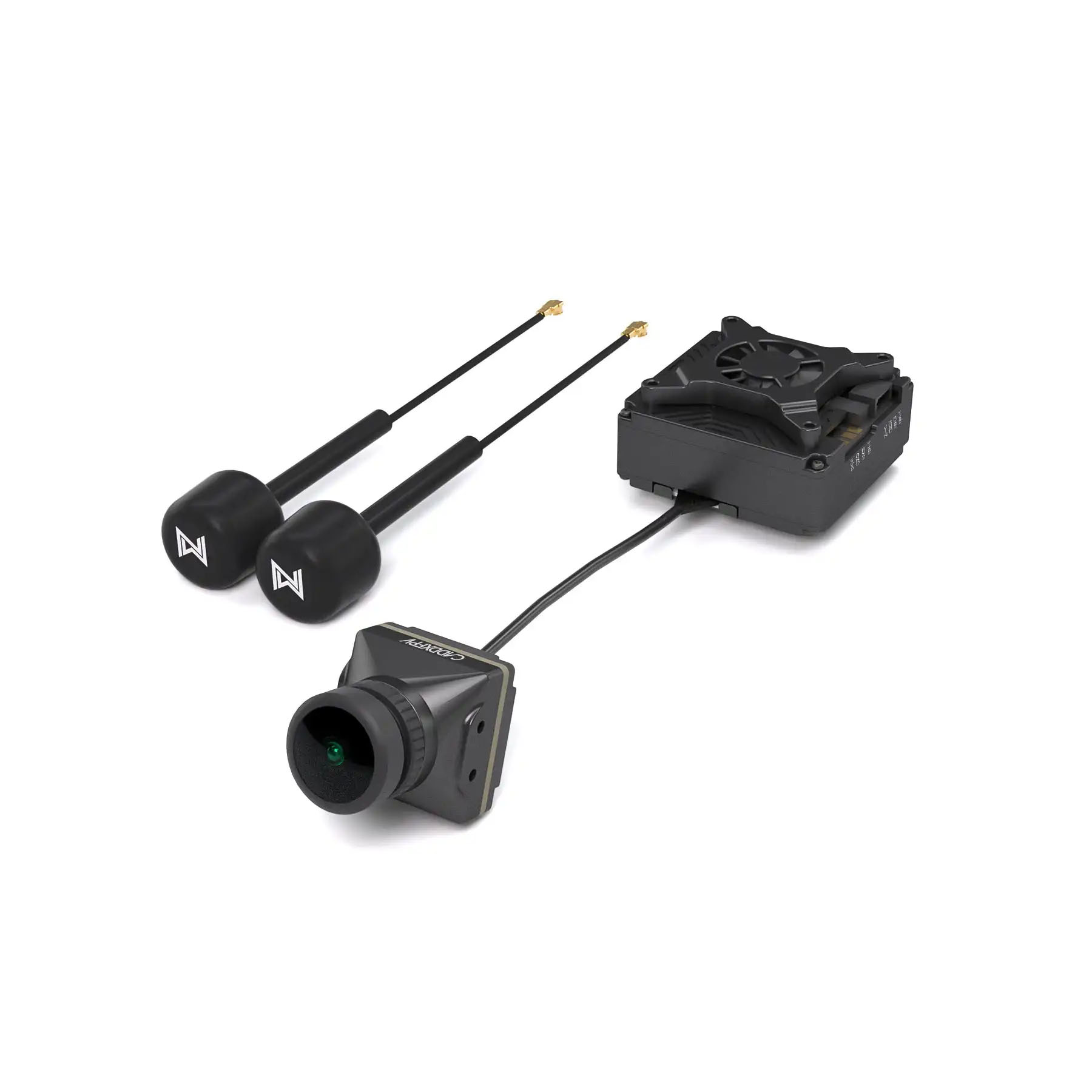 AP1 Walksnail Avatar GT KIT Ma - Walksnail Avatar Gt Kit 2W Vtx avaliação e preço