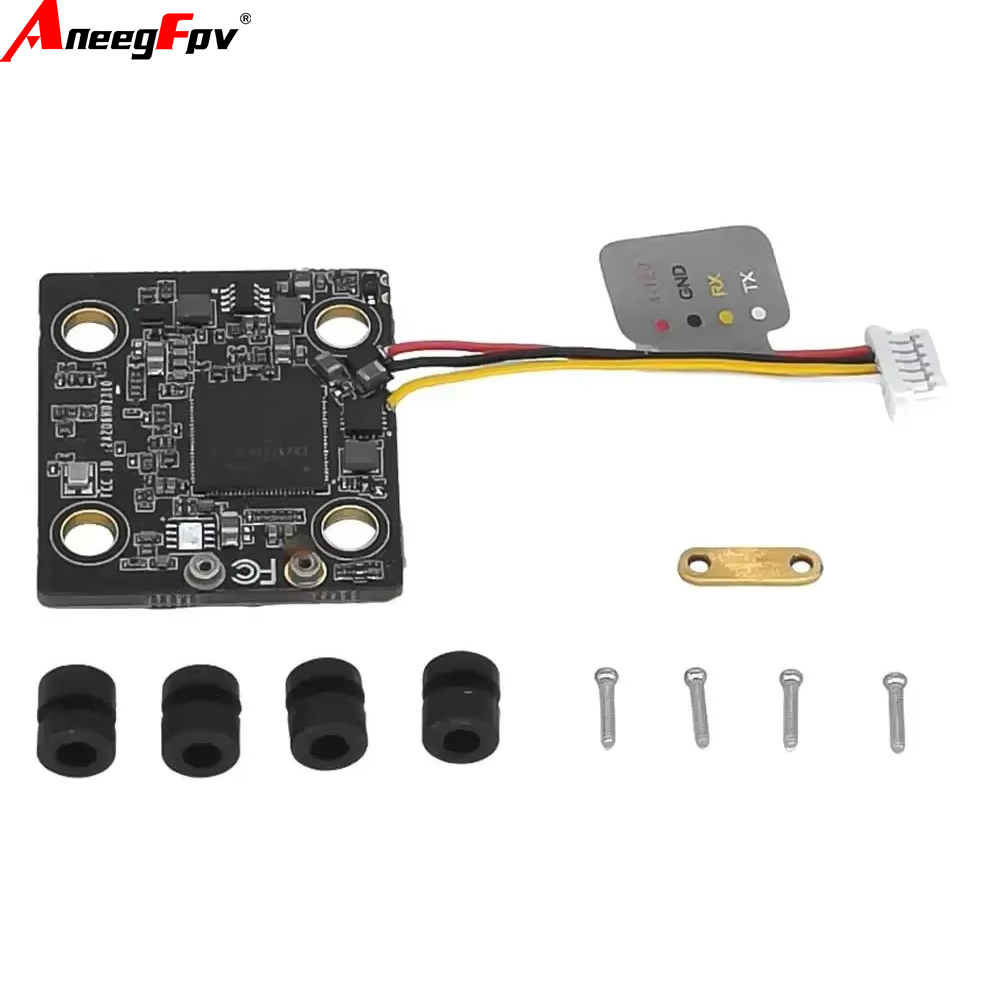 D HDZero Race V3 VTX Digital H - Hdzero Goggles Digital Hd Fpv avaliação e preço