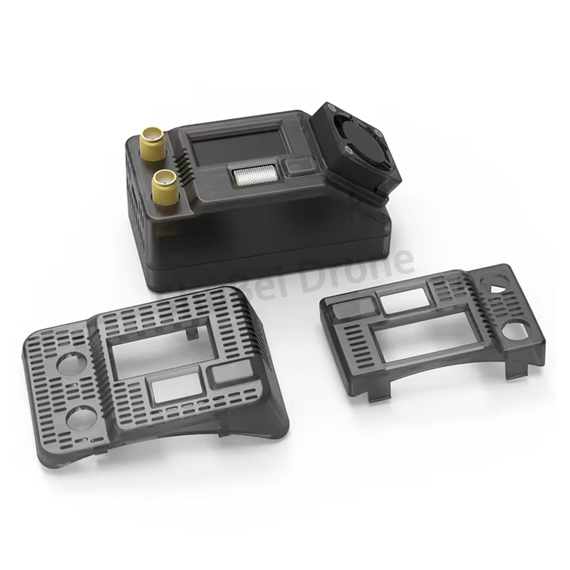Módulo Receptor FPV SKYZONE St - Skyzone Steadyview X Receiver Module avaliação e preço