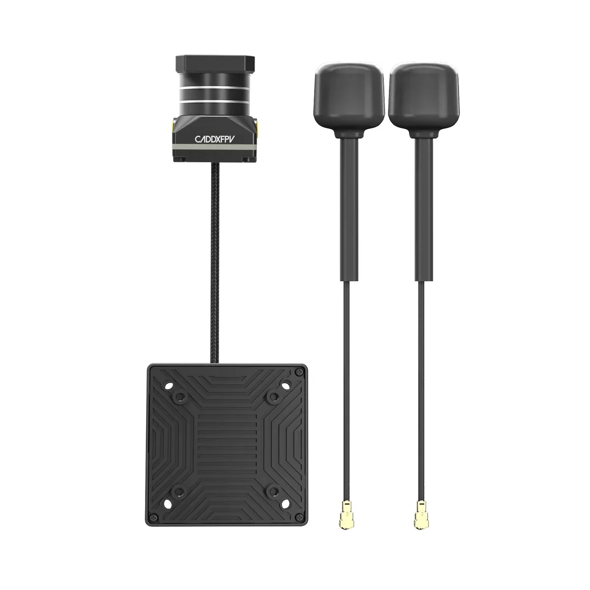 Kit Walksnail Avatar Moonlight - Walksnail Avatar Hd Moonlight Kit 4K avaliação e preço