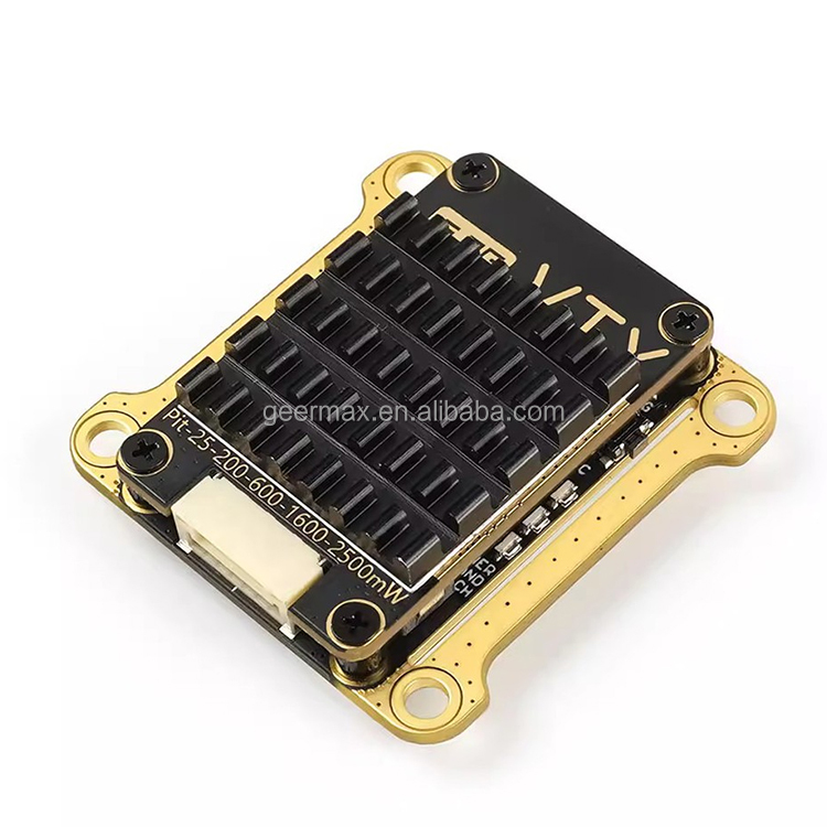Peças de drone para geprc rad  - Geprc Rad Vtx 5.8G 2.5W avaliação e preço