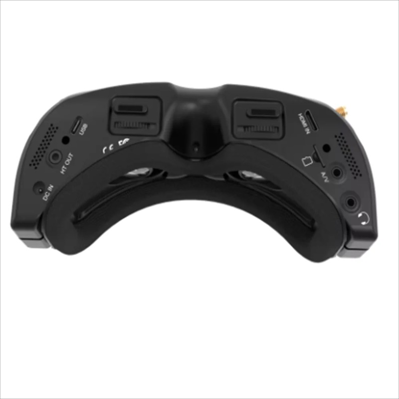 Óculos FPV SKYZONE SKY04O Pro  - Skyzone Sky04O Pro Fpv Goggles avaliação e preço