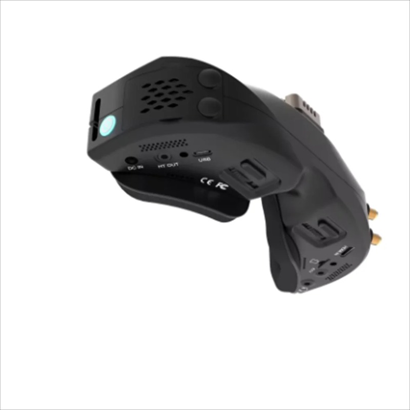 Óculos FPV SKYZONE SKY04O Pro  - Skyzone Sky04O Pro Fpv Goggles avaliação e preço