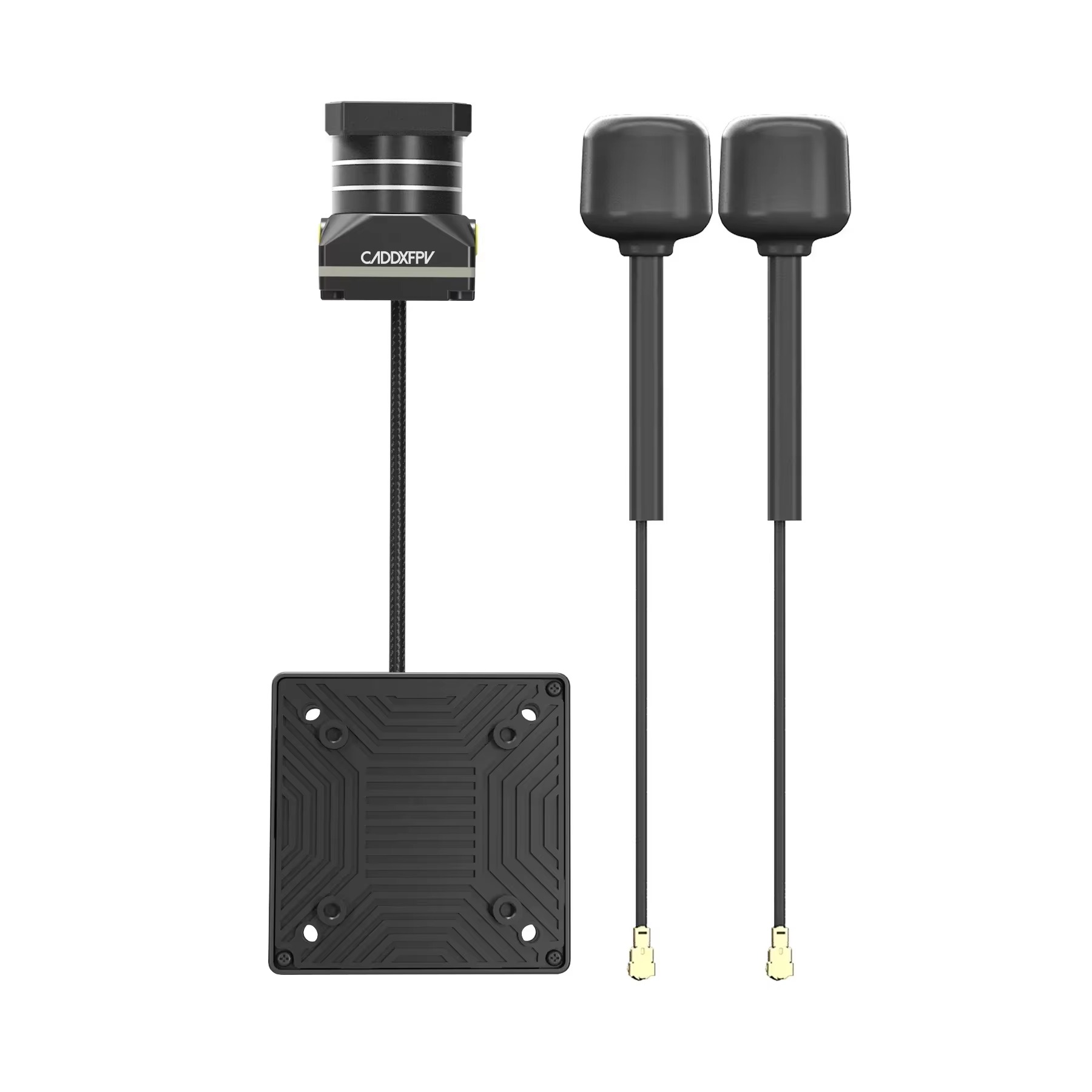 Kit Walksnail Avatar HD Moonli - Walksnail Avatar Hd Moonlight Kit 4K avaliação e preço