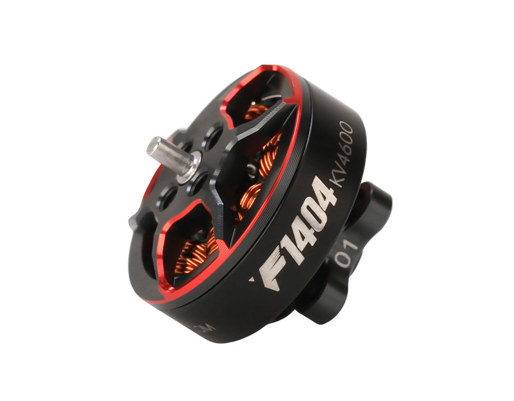 Motor Brushless FPV T-motor F1 - Walksnail Avatar Hd Goggles X avaliação e preço