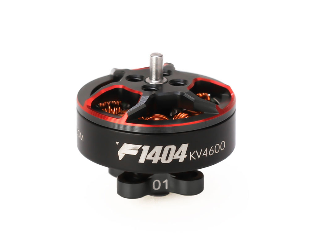 Motor Brushless FPV T-motor F1 - Walksnail Avatar Hd Goggles X avaliação e preço