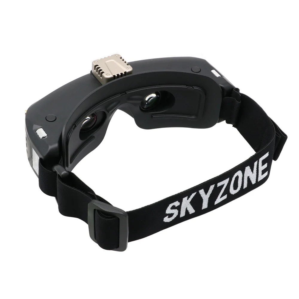 SKYZONE SKY04X PRO Fpv óculos  - Skyzone Sky04X Pro Oled Fpv Goggles avaliação e preço