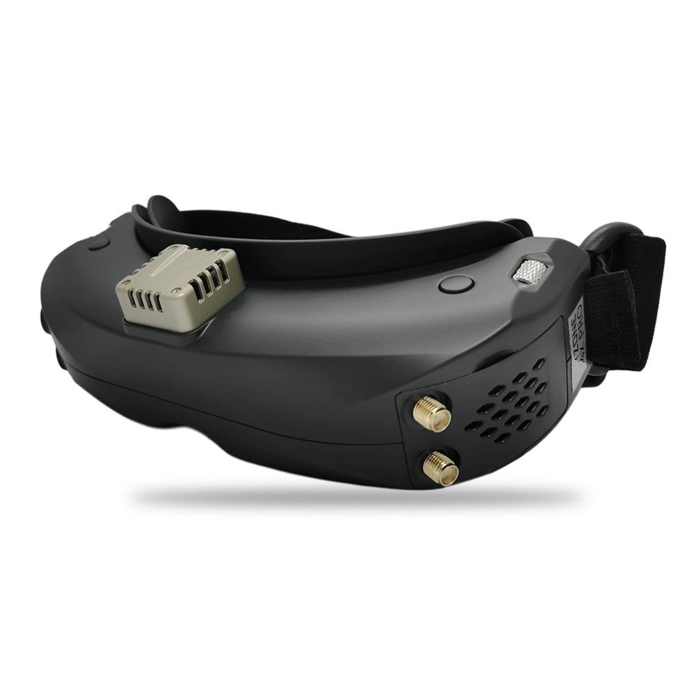 Óculos FPV Skyzone SKY04O PRO  - Skyzone Sky04O Pro Fpv Goggles avaliação e preço