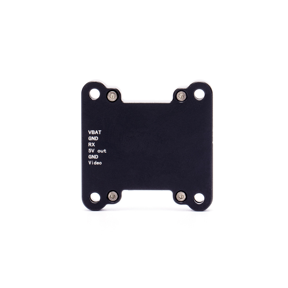iFlight Wing Flying BLITZ Star - Iflight Blitz 1.6W 5.8G Vtx avaliação e preço