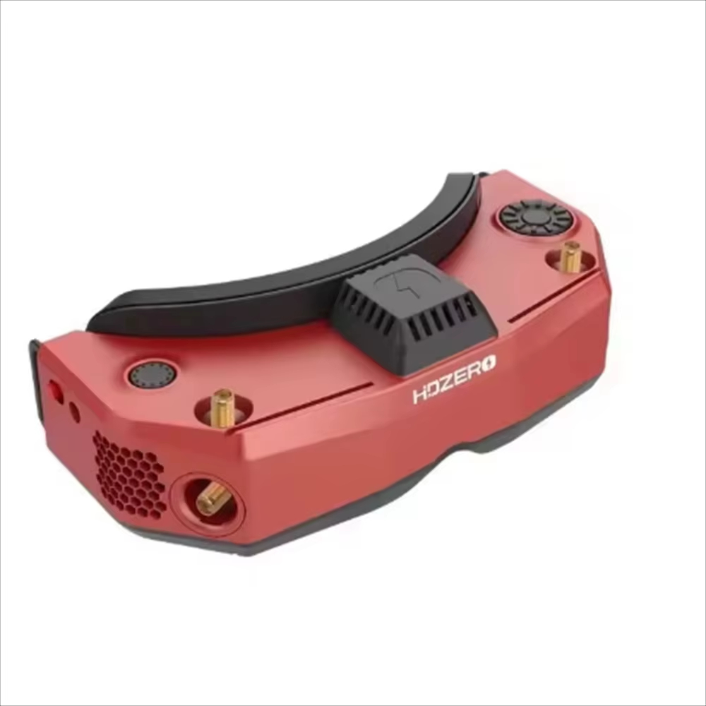 Óculos FPV Digitais HDZero Gog - Hdzero Goggles Digital Hd Fpv avaliação e preço