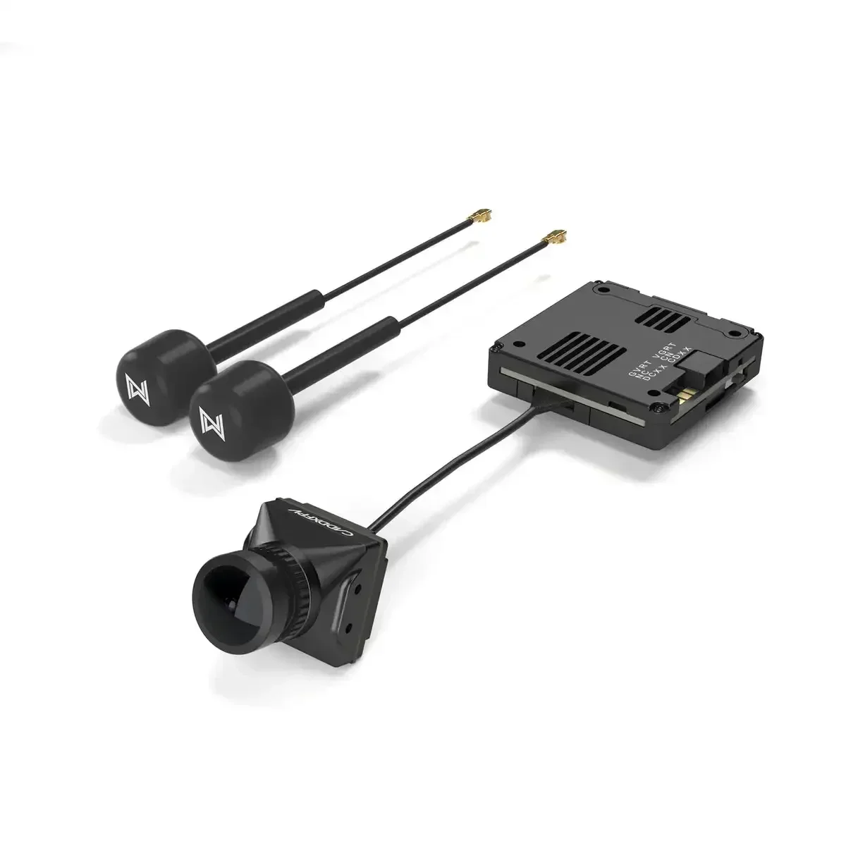 Kit Walksnail Avatar HD Pro V2 - Walksnail Avatar Hd Kit V2 32Gb avaliação e preço