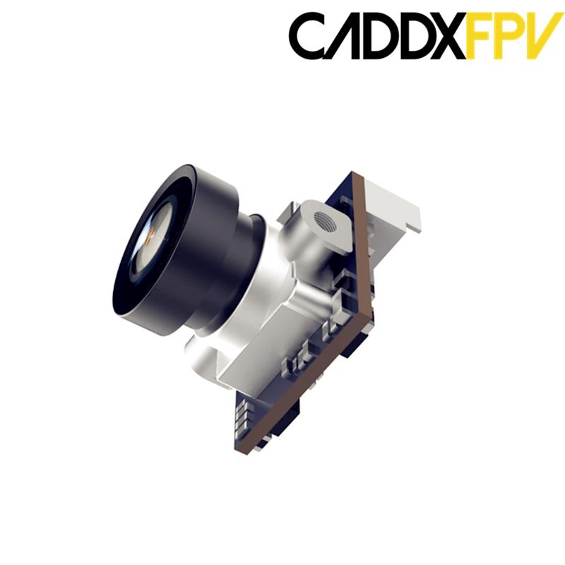 Câmera CADDX ANT Nano 1200TVL  - Walksnail Avatar Hd Goggles X avaliação e preço