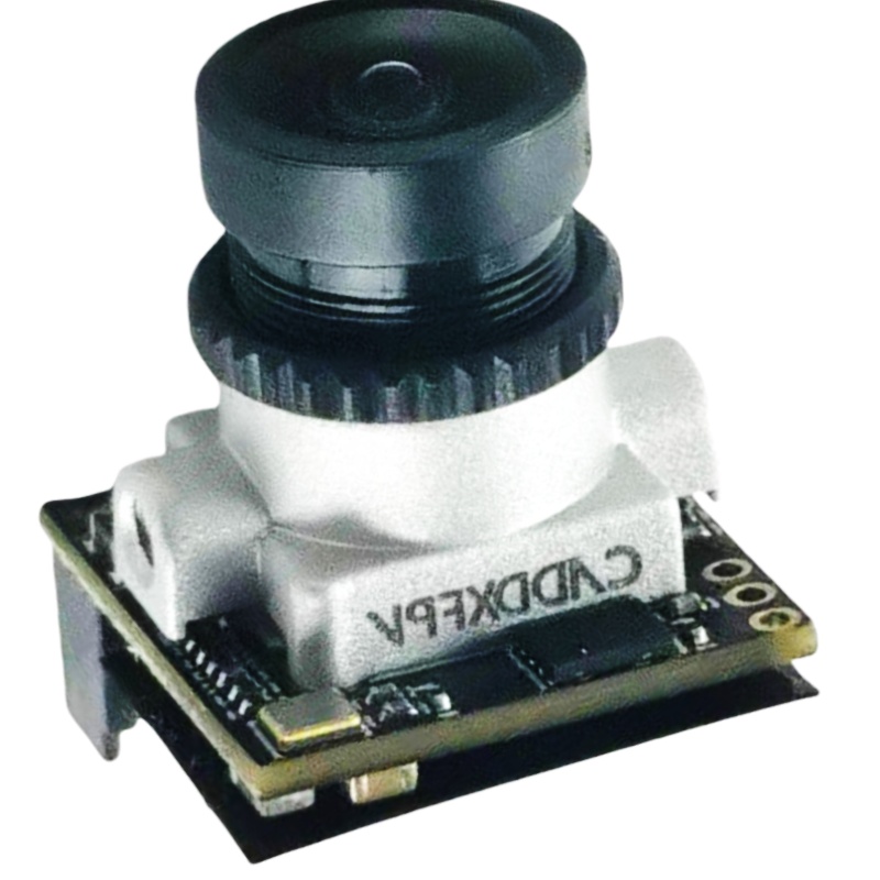 Câmera CADDX ANT Nano 1200TVL  - Walksnail Avatar Hd Goggles X avaliação e preço