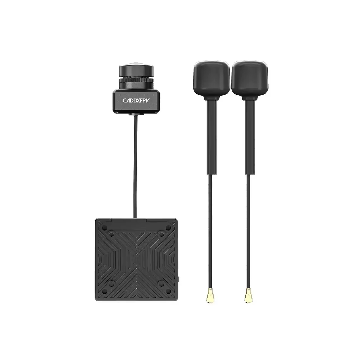 CADDX Walksnail Avatar HD V2 / - Walksnail Avatar Hd Kit V2 32Gb avaliação e preço