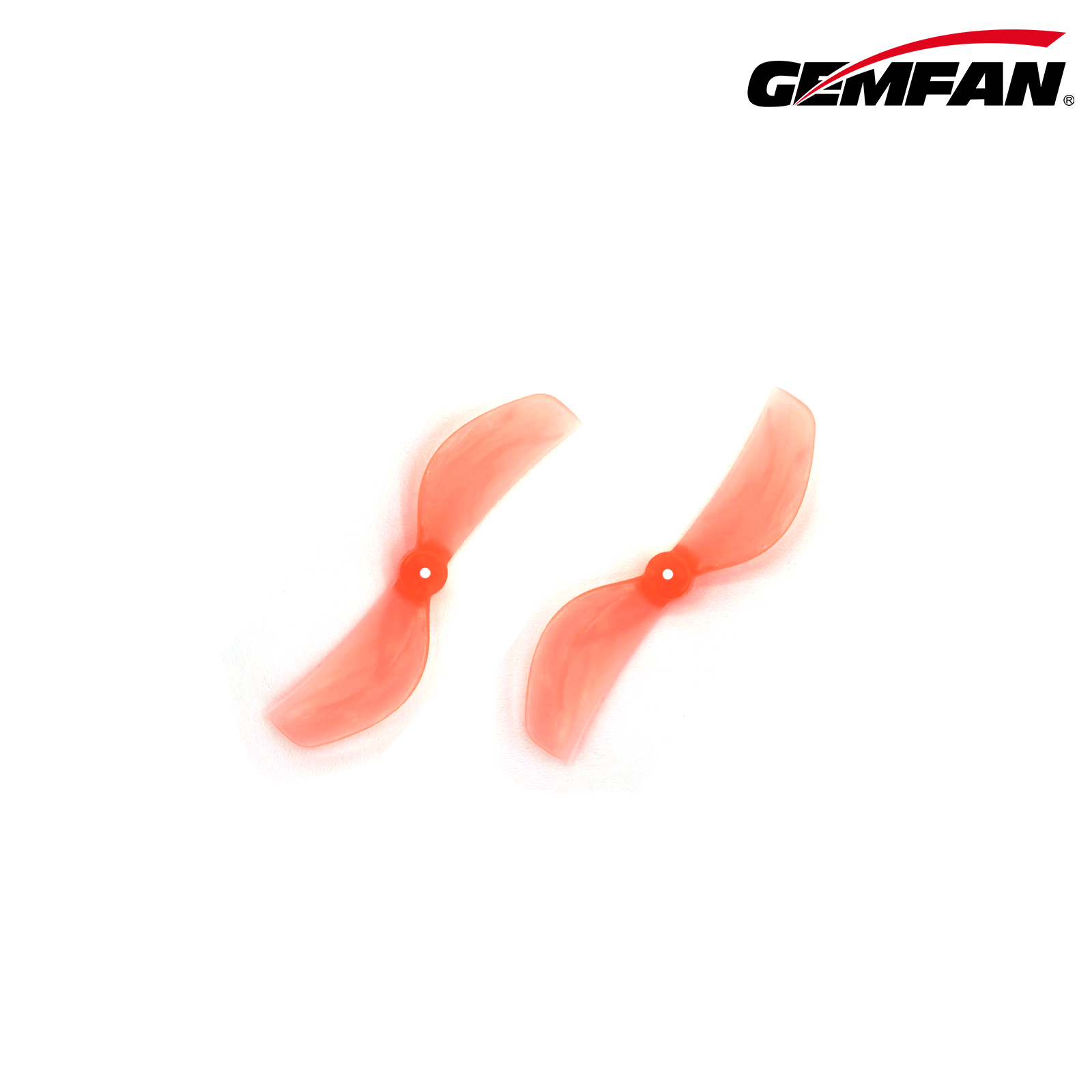 4 pares gemfan 45mm hélice de  - Walksnail Avatar Hd Goggles X avaliação e preço