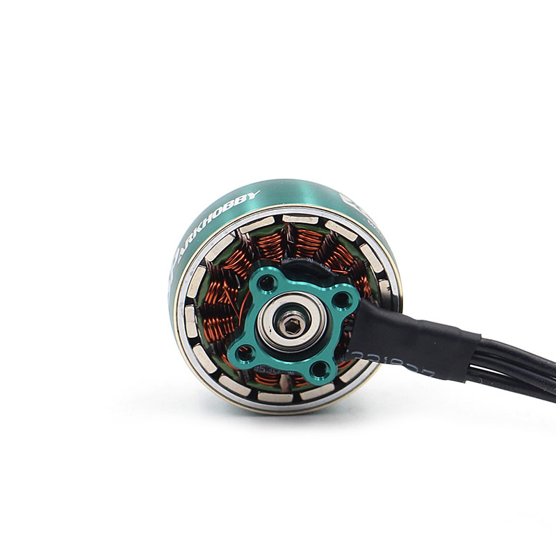 SPARKHOBBY XSPEED 2006 1950KV  - Walksnail Avatar Hd Goggles X avaliação e preço