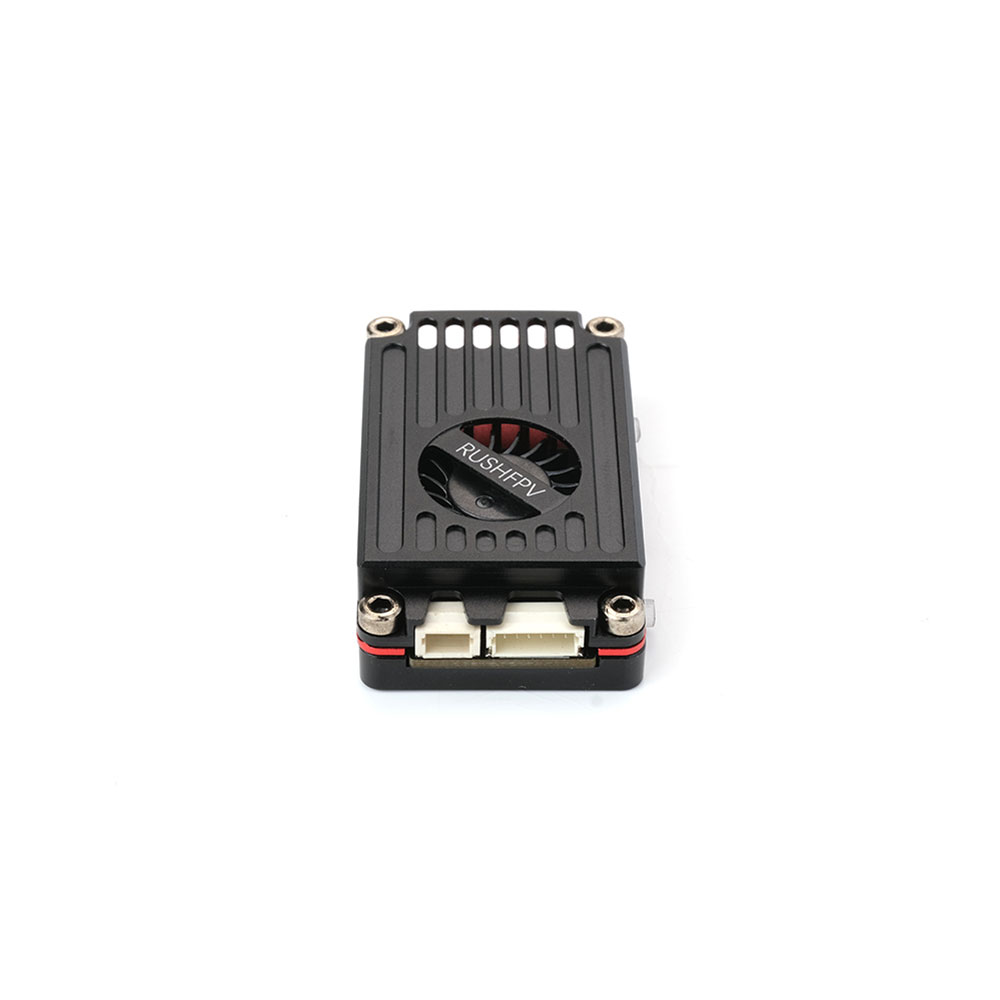 RUSHFPV RUSH MAX SOLO 5.8GHz 2 - Rushfpv Rush Max Solo 5.8G 2.5W Vtx avaliação e preço