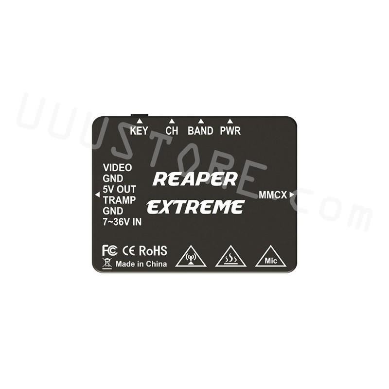 Foxeer Reaper Extreme 5.8GHz P - Foxeer Reaper Extreme 2.5W Vtx avaliação e preço