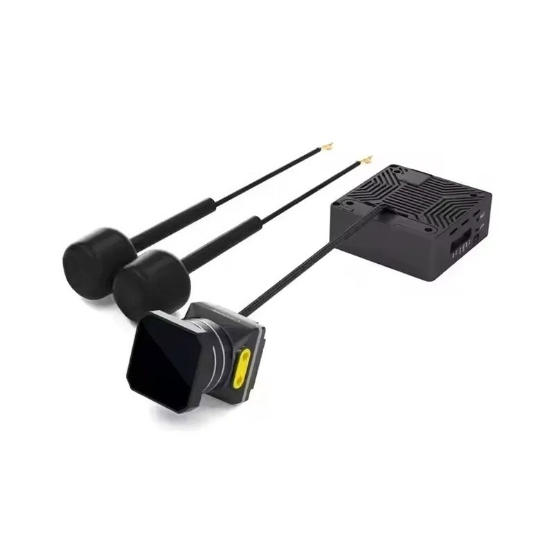 Oferta Imperdível: Kit Walksna - Walksnail Avatar Hd Moonlight Kit 4K avaliação e preço